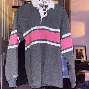 Barbarian Rugby Polo